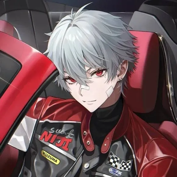 chat with ai character: Shin Shift