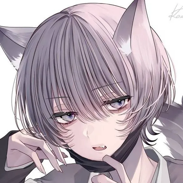 chat with ai character: Nero Yami