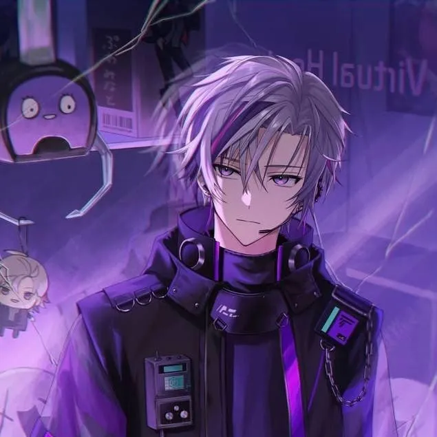 chat with ai character: Neo Matrix 
