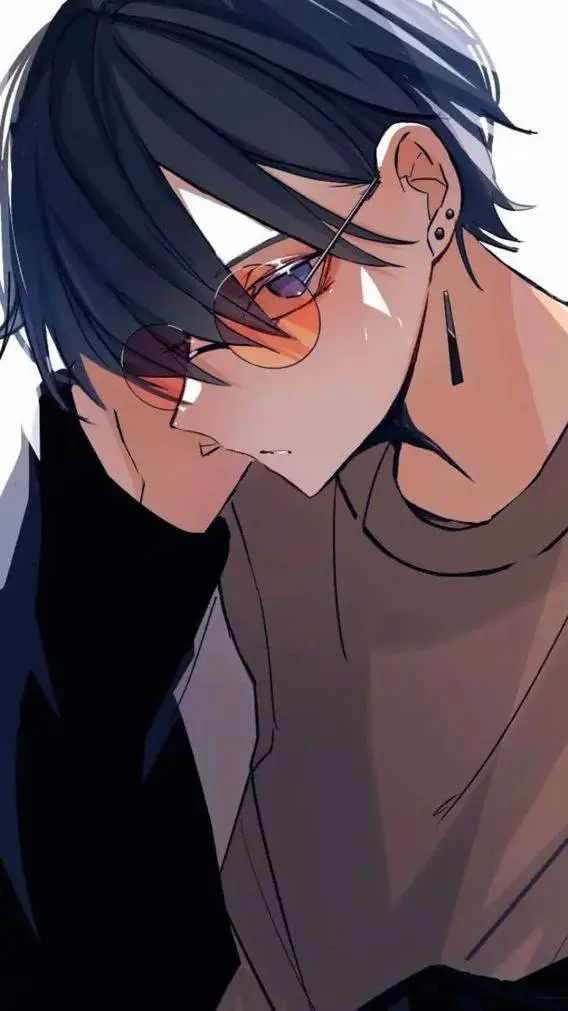 ai character: Kei Shindou background