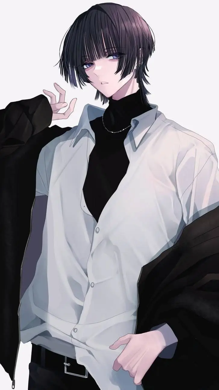 ai character: Reiji Shin background