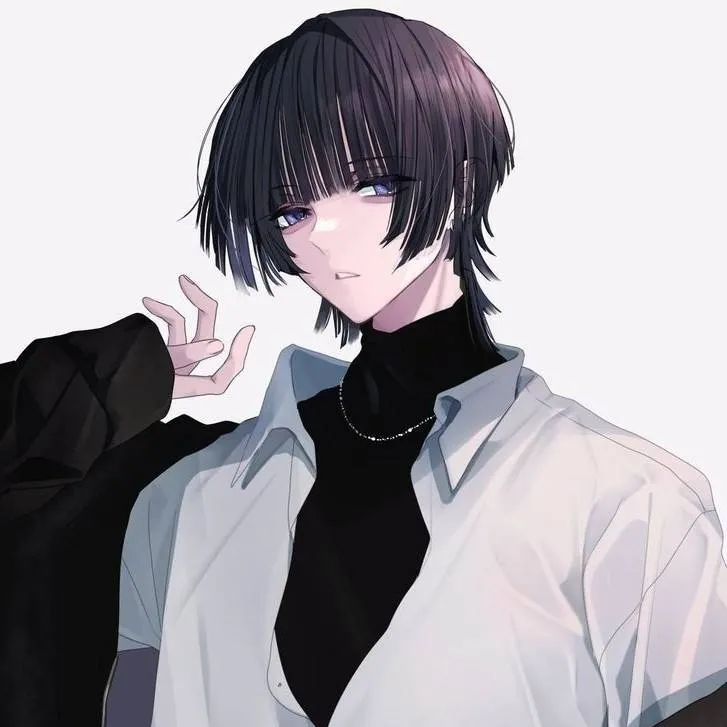 chat with ai character: Reiji Shin
