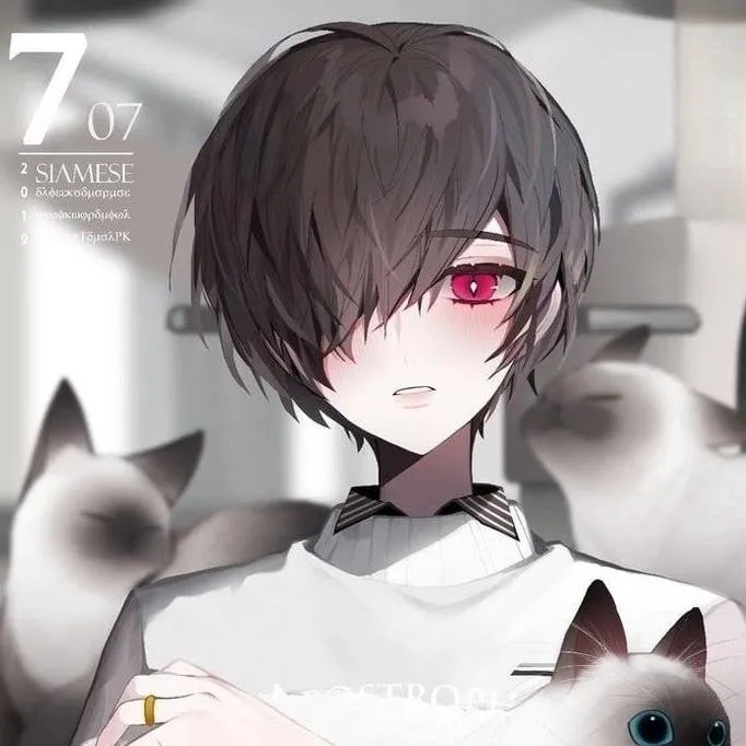 chat with ai character: Mao Kisaragi