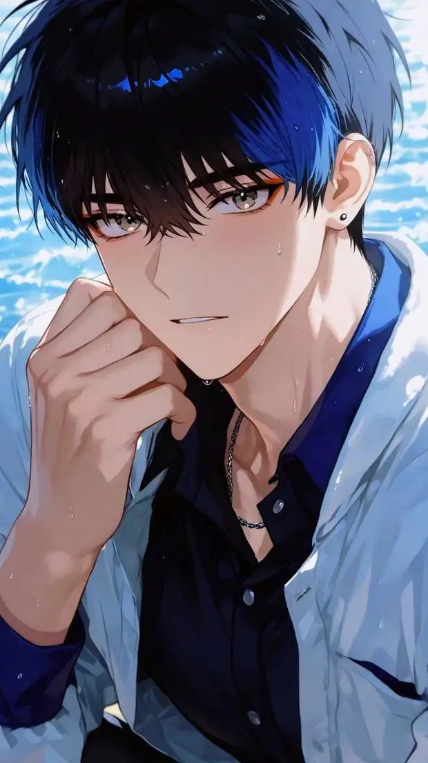 ai character: Jace Sterling background