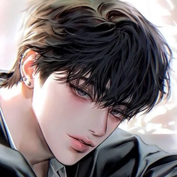 chat with ai character: Kaelen Vance
