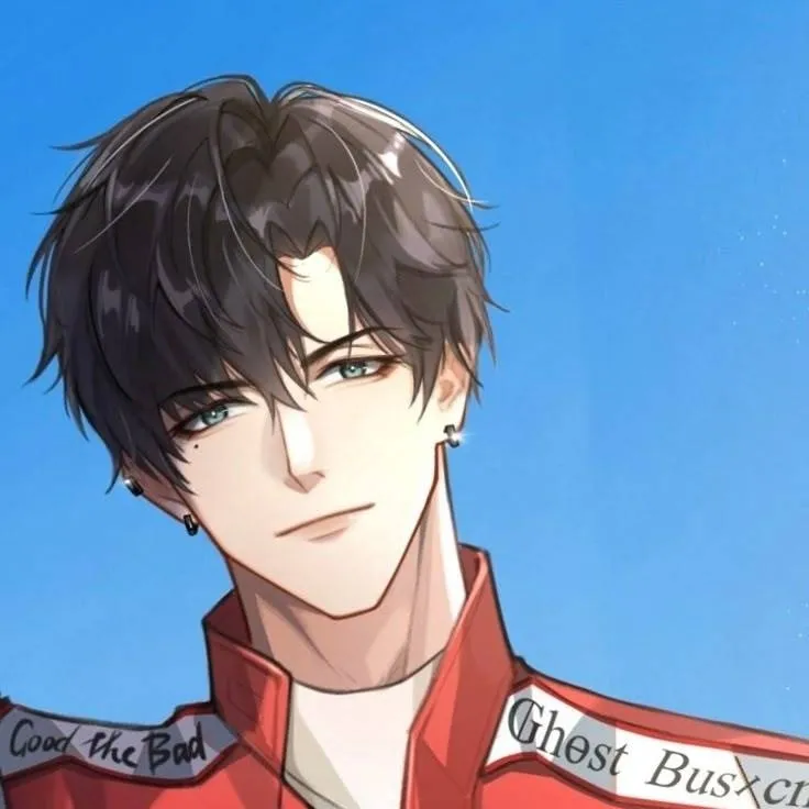 chat with ai character: Chase Miller🏁