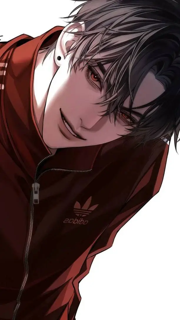 ai character: Kian Cross background