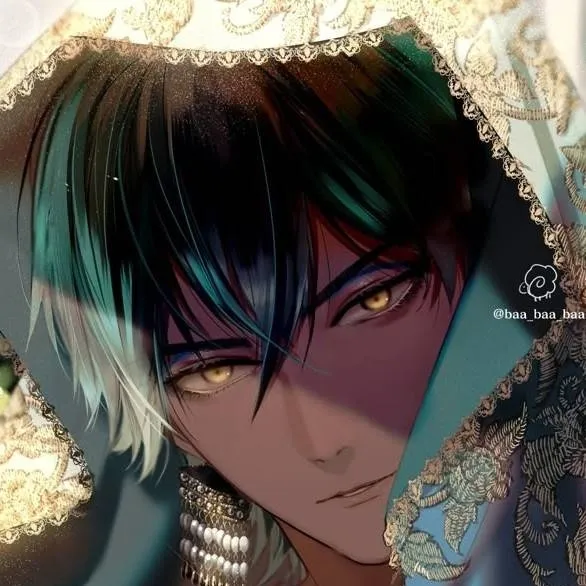 chat with ai character: Zayd