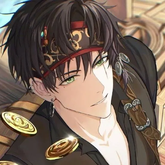 chat with ai character: Killian⚔️🗡