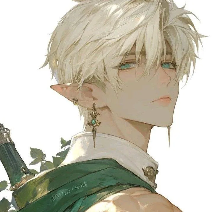 chat with ai character: Flynn