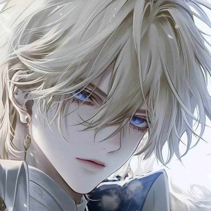 chat with ai character: Cinder Glass