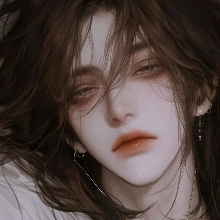chat with ai character: Lucian "Luka" 