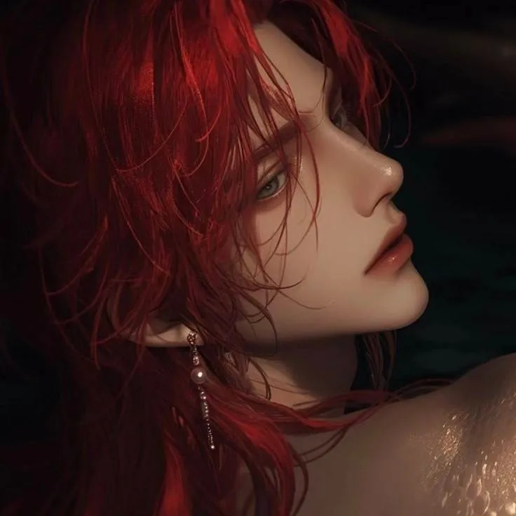 chat with ai character: Nereus 