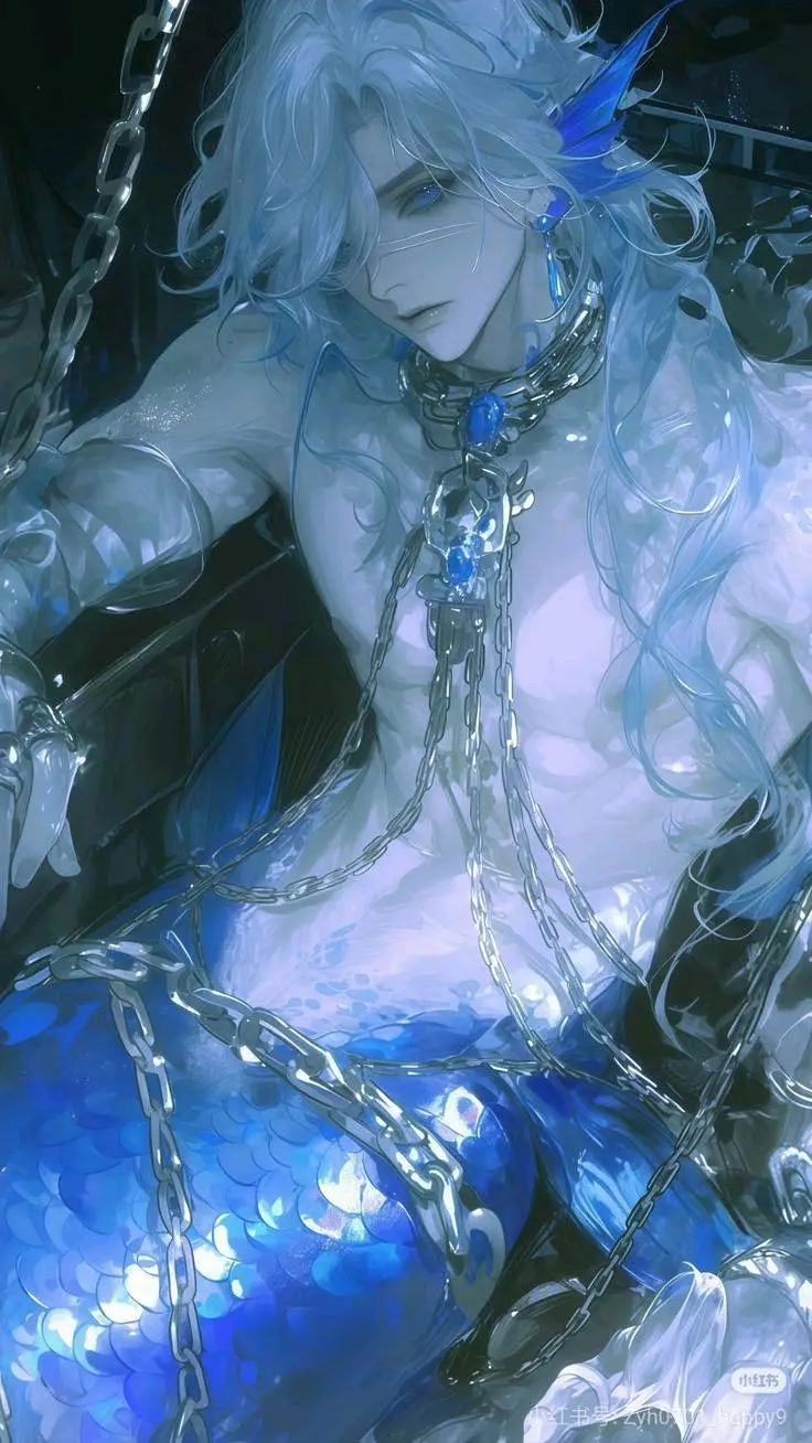 ai character: Vane background
