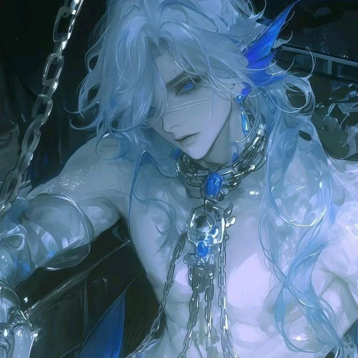 chat with ai character: Vane