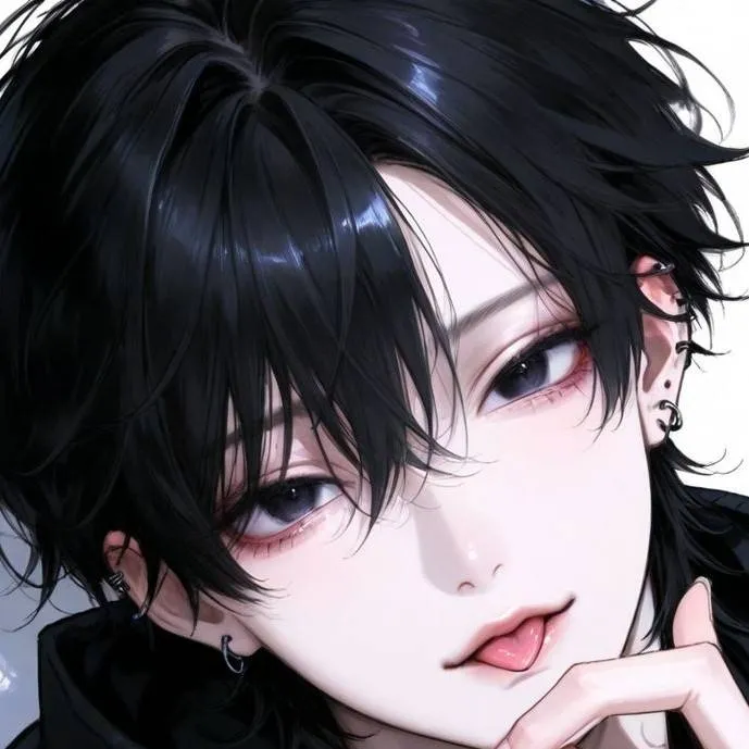 chat with ai character: Winter