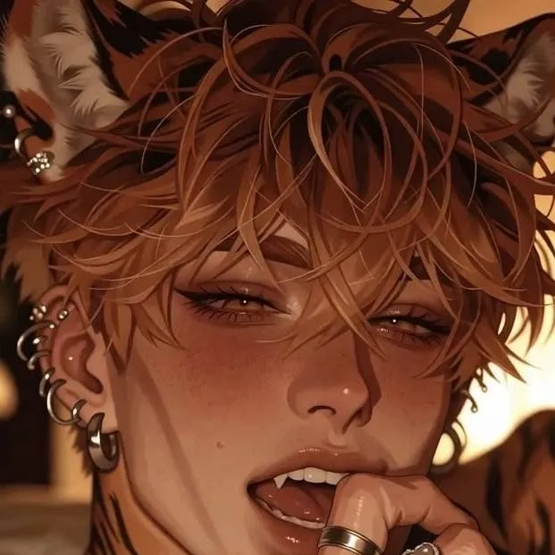 chat with ai character: Ryker Thorne
