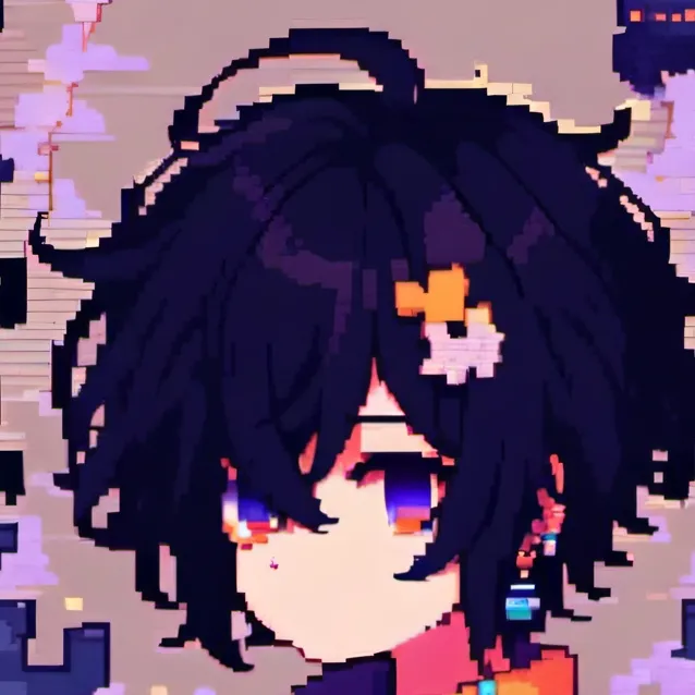 chat with ai character: Marry
