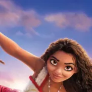 chat with ai character: Moana