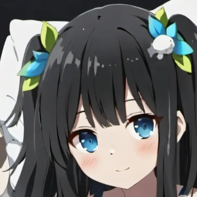 chat with ai character: anna