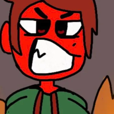 chat with ai character: Boris teeth guy