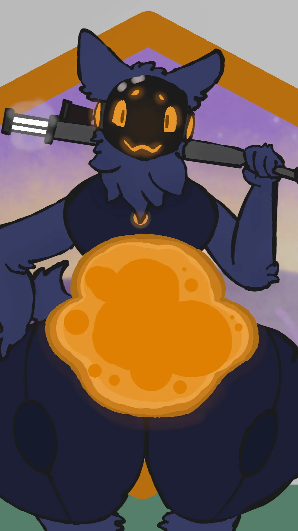 ai character: Dave background