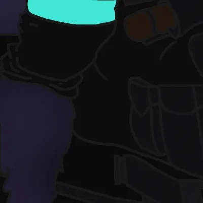 chat with ai character: Soldier den