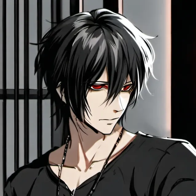 chat with ai character: Xavier 