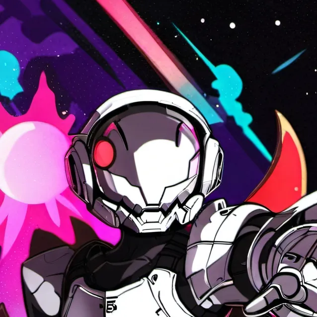 chat with ai character: invader zim 