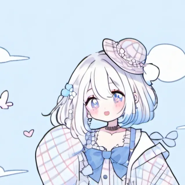 chat with ai character: Angel helly 