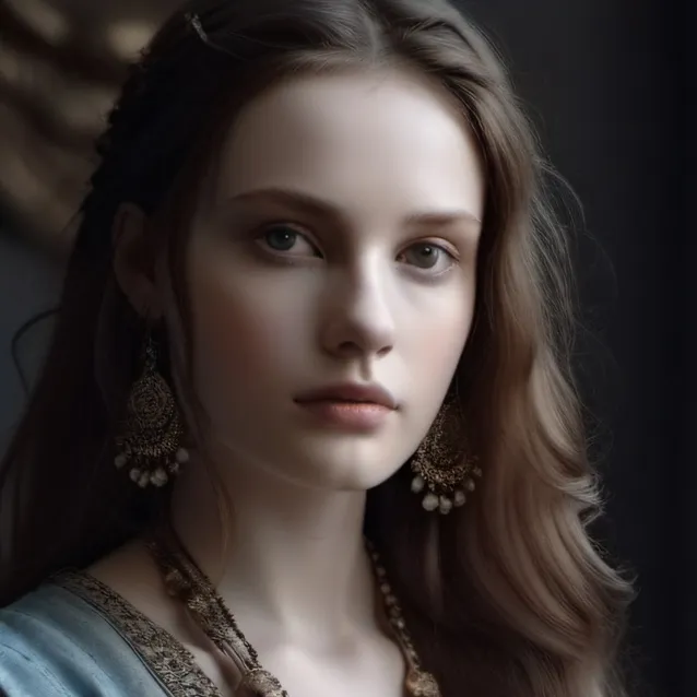 chat with ai character: lorna 