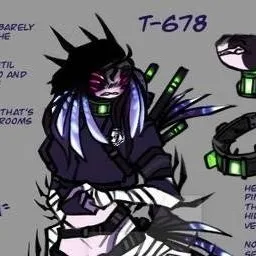chat with ai character: Anastasia 💀‼️🧬🧪