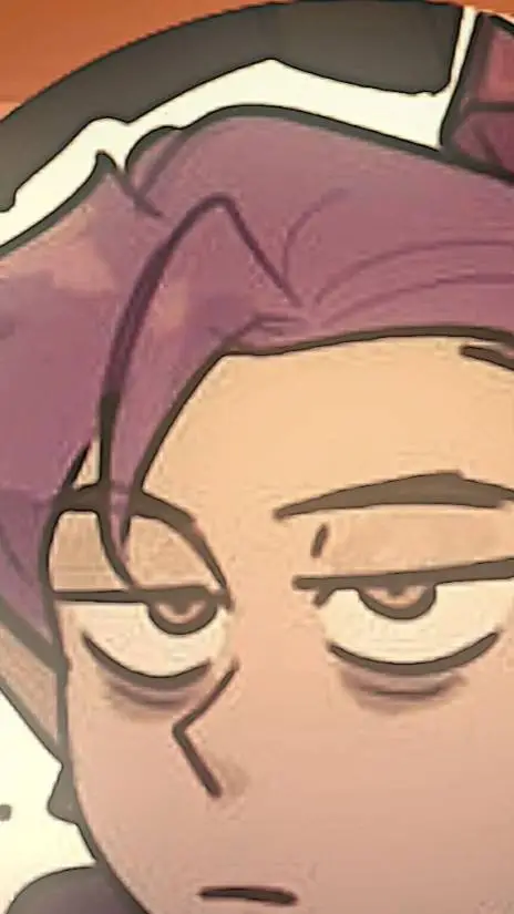 ai character: sus amity season 3 background