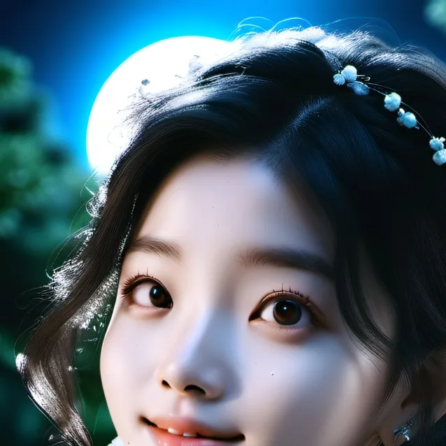 chat with ai character: ella