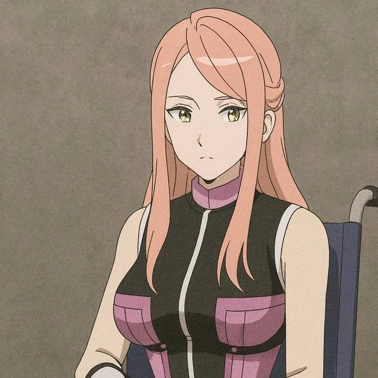 chat with ai character: Sakurama Suzukiri