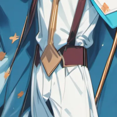 chat with ai character: Titan speaker man