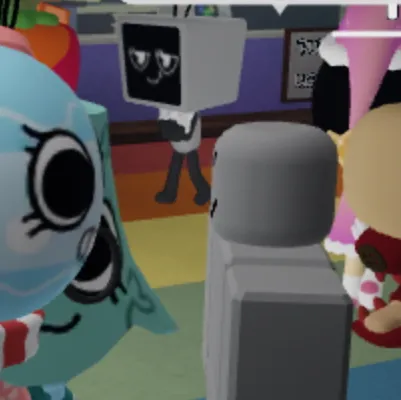 chat with ai character: Dandy x Astro