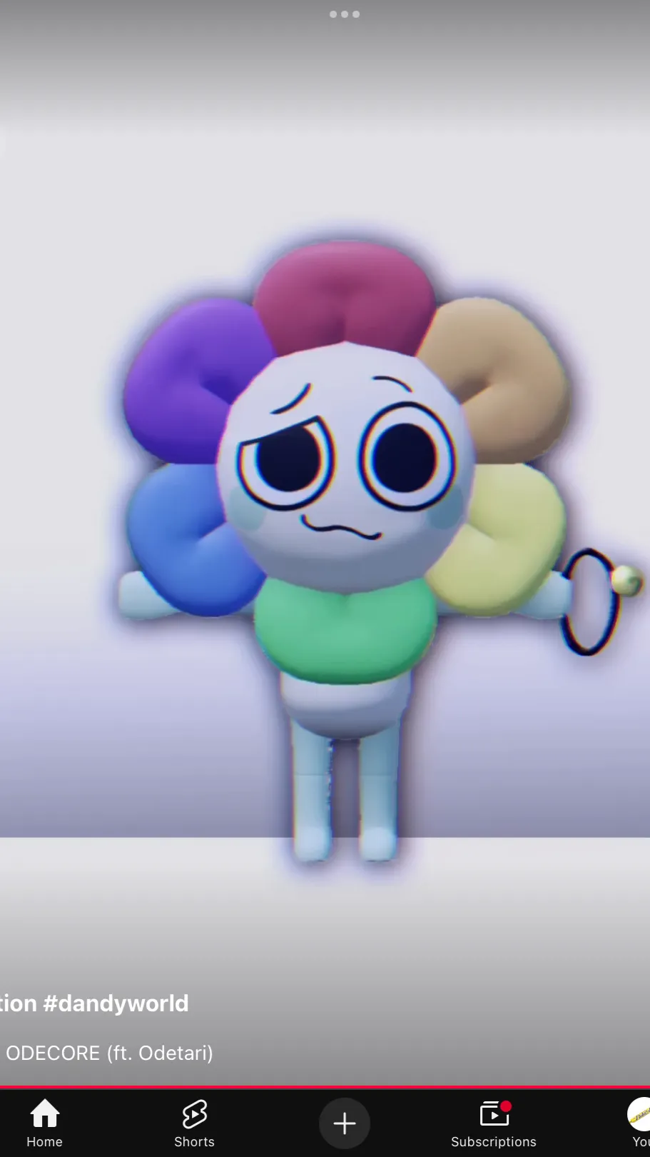 ai character: Dw Gc call  background