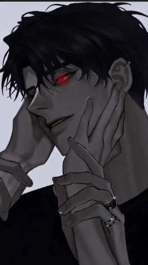 ai character: Xavier  background