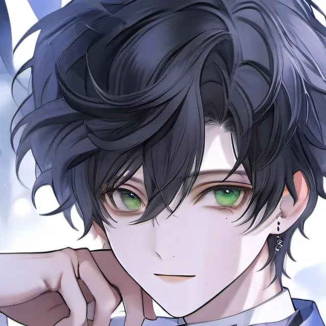 chat with ai character: ♤°LEO♧°