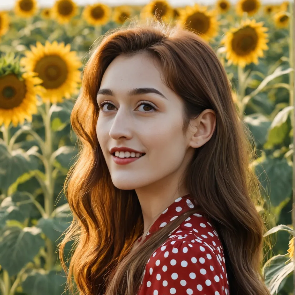chat with ai character: Millie Dashark