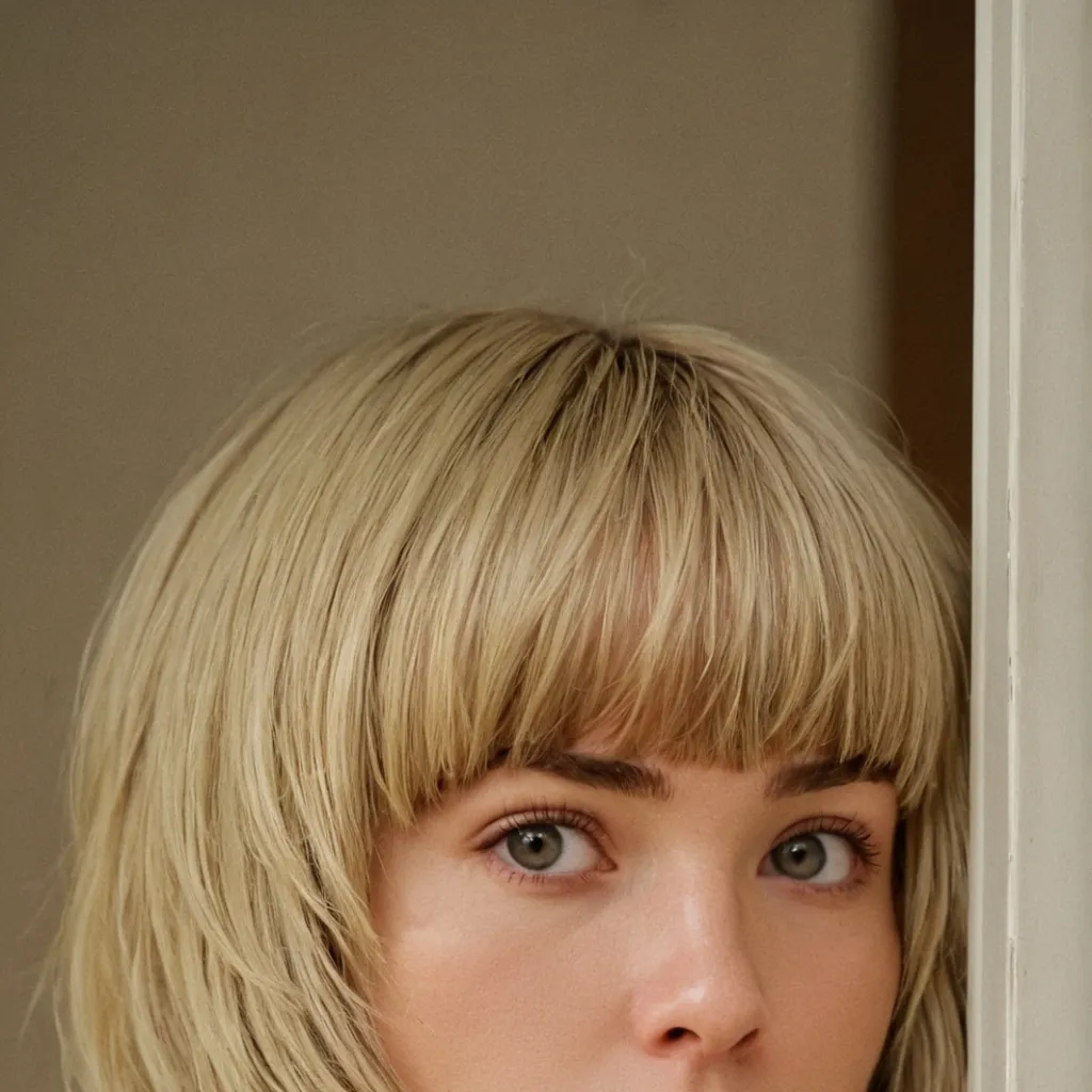 chat with ai character: Dani Anderson