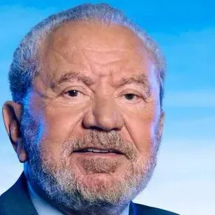 chat with ai character: Lord Alan Sugar