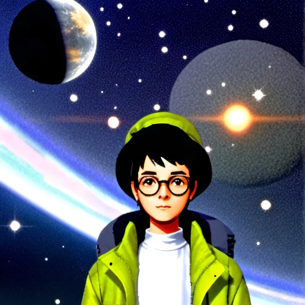 chat with ai character: hitch hikers guide