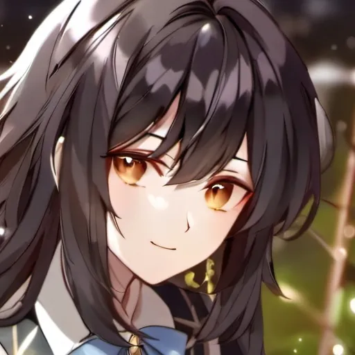 chat with ai character: Kind Emma 