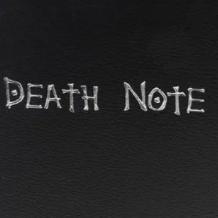 chat with ai character: Death note 