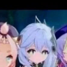 chat with ai character: Klee but ur klee