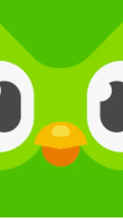 ai character: Doulingo background