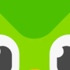 chat with ai character: Doulingo