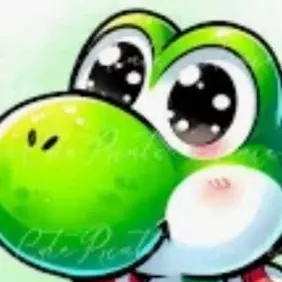 chat with ai character: ✨️Yoshi!✨️
